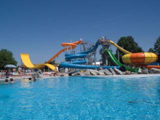 Ferienpark Terme Catez