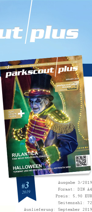 parkscout|plus 3/2019