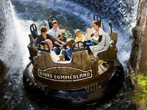 Rio Grande Rafting © Djurs Sommerland