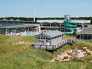 Dünen-Therme St.Peter-Ording