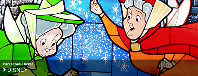 Thema: Disney