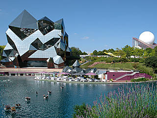 Futuroscope