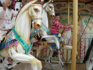 Seoul Children's Grand Park