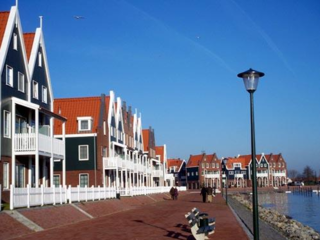 Marinapark Volendam