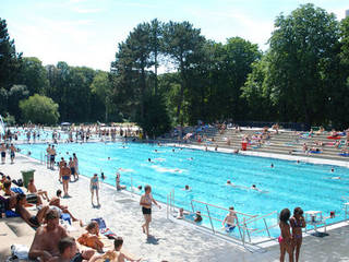 Stadionbad Köln