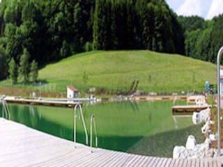 Naturbad Albstadt