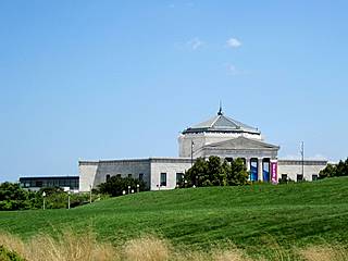 John G. Shedd Aquarium