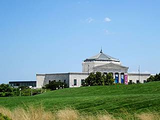 John G. Shedd Aquarium