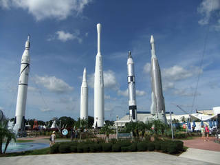 Kennedy Space Center