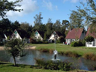 Vakantiepark Hellendoorn