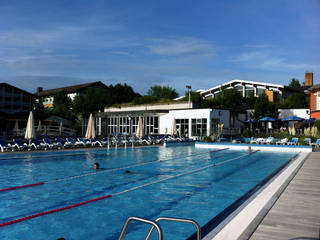 Chiemgau Thermen