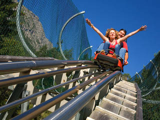 Alpine Coaster Imst