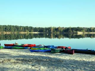 Center Parcs De Vossemeren