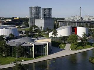 Autostadt