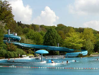 Freibad Biberach