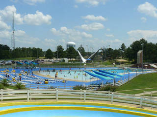 Water World Dothan