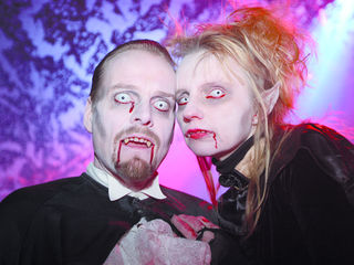 Halloween-Gewinnspiel