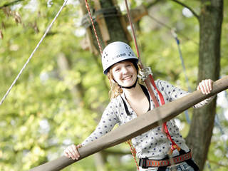 Fun Forest AbenteuerPark Offenbach