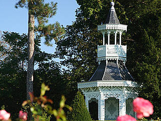 Parc de Bagatelle