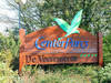 Parkübersicht: Center Parc De Vossemeren