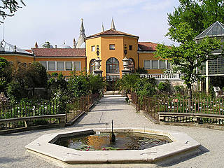 Orto Botanico di Padova