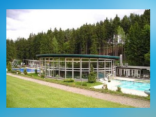 Waldbad Adorf