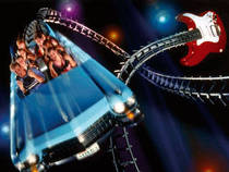 Walt Disney Studios Park © Walt Disney Studios Park