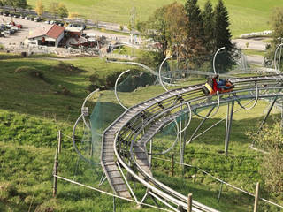 Alpsee Coaster Immenstadt