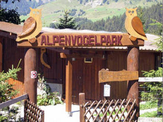 Alpenvogelpark