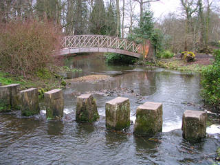 Harewood Bird Garden