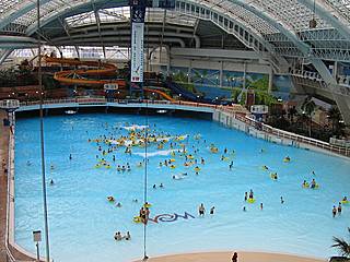 World Waterpark