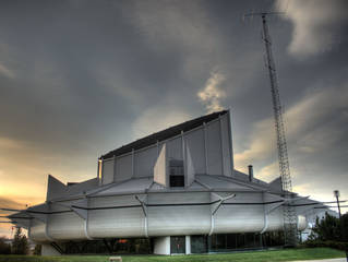 TELUS World of Science Edmonton