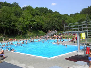 Freibad Adelsheim