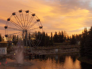 Calaway Park