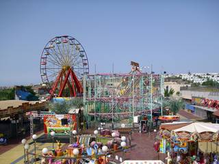 Holiday World Maspalomas