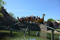 Die Schlange von Midgard [Onride]: 