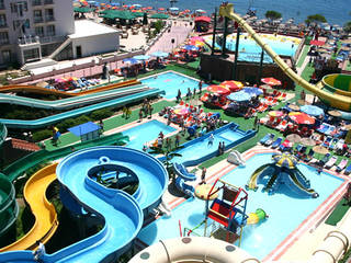 Atlantis Marmaris Waterpark