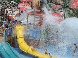 Gardaland Waterpark