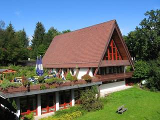 Feriendorf Sonnenmatte