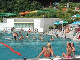 Freibad 