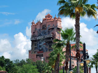 Hollywood Studios im Walt Disney World