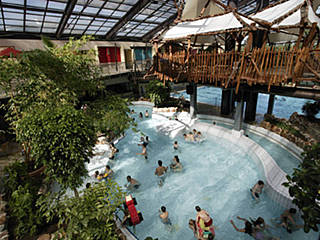 Tropicana Stadthagen
