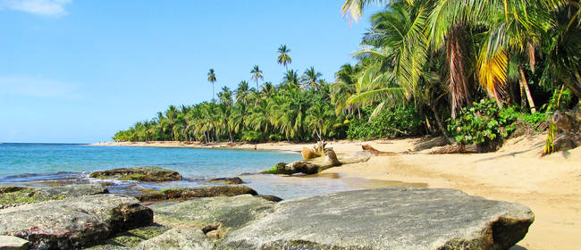 Ausflugsziele und Attraktionen in Costa Rica