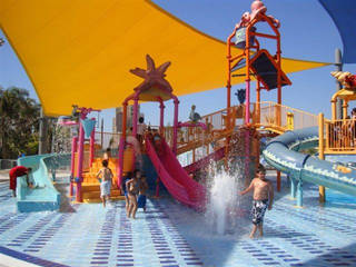 Yamit water park