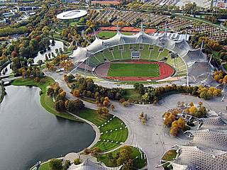 Olympiapark München