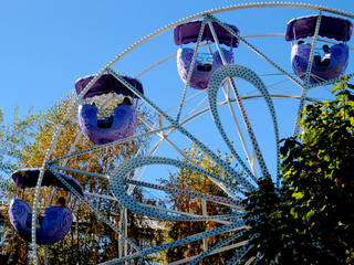 Gilroy Gardens Family Theme Park