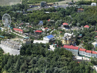 Yalta Zoo