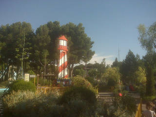 Parque de Atracciones de Zaragoza