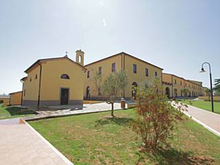  © Residence Poggio all'Agnello