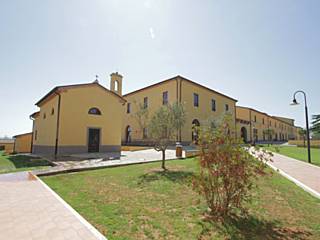 Residence Poggio all'Agnello